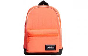 Adidas Neo Синтетический рюкзак унисекс оранжевый