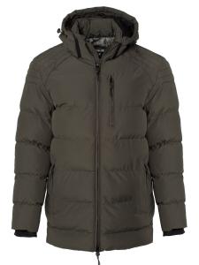 Зимняя куртка CARISMA 1211, хаки