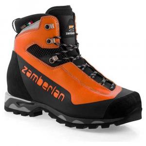 Ботинки Zamberlan 2093 Brenva Goretex RR Mountaineering, оранжевый