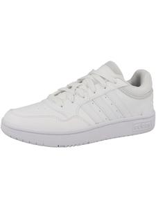 Повседневные кроссовки ADIDAS SPORTSWEAR Sneakers Hoops 3.0, белый