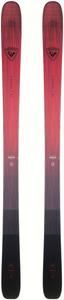 Новые лыжи Rossignol Sender 94 2025 года, длина 172 см