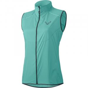 Vest vert wind 49 Dynafit, мультиколор