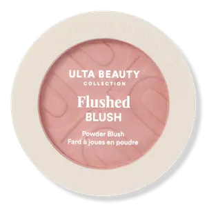 Румяна в виде пудры ULTA Beauty Collection, Flamingo (warm pink coral)