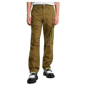 Брюки карго G-Star D24309-D729, зеленый