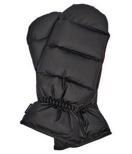 Перчатки-Пуховики Lohja Rains, черный