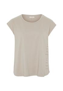 Рубашка для йоги повседневного А-силуэта DETTO FATTO, цвет Mushroom