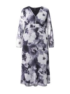 Платье Ulla Popken, черный