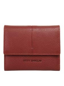 Кошелек Betty Barclay, красный