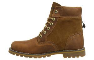 6-дюймовые ботинки Larchmont «средне-коричневые» Timberland