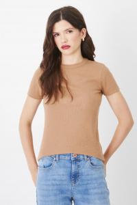 Футболка Medicine, бежевый