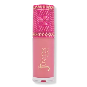 Жидкие румяна Blushed Juvia's Place, Rosey Posey Glow