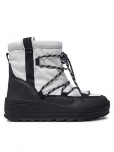 Зимние ботинки Geox, белый