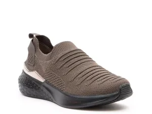 Слипоны Monroe Ara, Grey