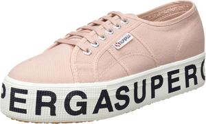 Женские кроссовки Superga 2790 Cotcoloropew, Xcw
