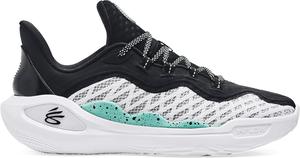Кроссовки Under Armour Curry 11 Champion Mindset Unisex, Black