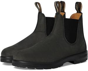 Ботинки Unisex Blundstone BL587, цвет Rustic Black