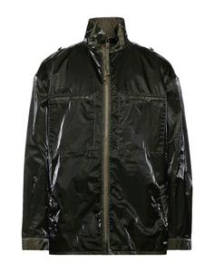 Куртка Mr & Mrs Italy, темно-зеленый