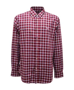 Рубашка стандартного кроя Harmont & Blaine, мультиколор