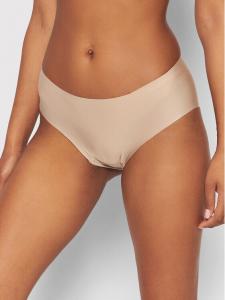 Классические женские трусики Selmark, бежевый
