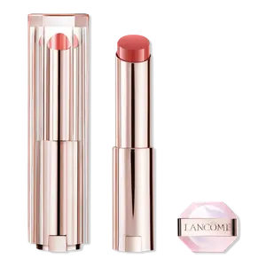 Увлажняющий бальзам для губ Lip Idôle Squalane-12 Butterglow Lancôme, 33 Idole Nude (warm pinky nude)