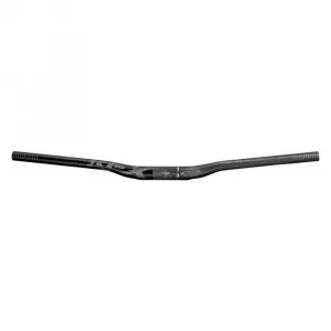 Руль FSA KFX Riser 18 mm, черный