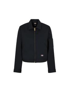 Куртка межсезонная DICKIES EISENHOWER, черный
