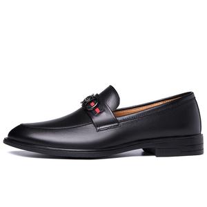 Мужская повседневная обувь Мужская PAIBLOKS, Black