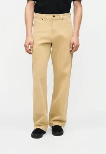 Свободные рабочие мешковатые джинсы Dickies, Eucalyptus