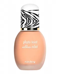 Тональная основа Phyto-Teint Ultra Éclat Sisley, 2 Ivory