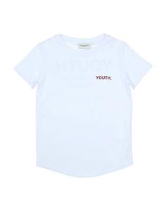 Футболка Paolo Pecora, белый