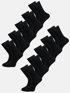 Носки Tazzio A908, черный