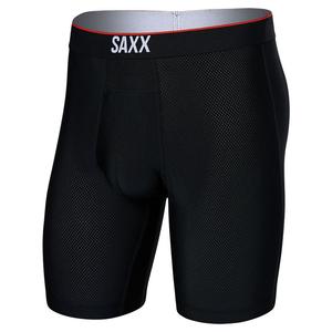 Шорты SAXX Underwear Training Short 7``, черный