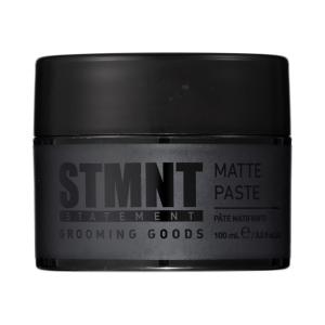 Крем для волос grooming goods matte paste Stmnt, объем 100мл