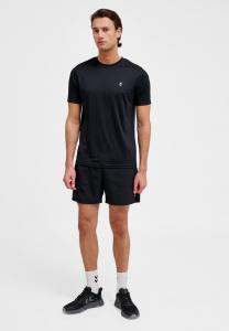 Спортивные шорты Hummel Sports shorts, Black