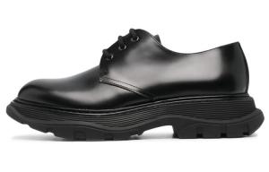 Alexander McQueen Tread Мужская повседневная одежда Мужчины