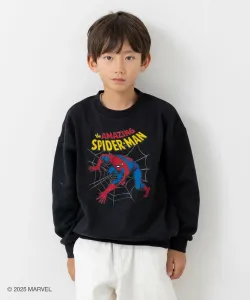 флисовая толстовка Marvel