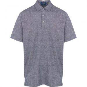 Polo Ralph Lauren Синяя поло для мужчин