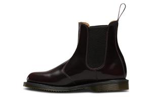 Женские ботинки челси Dr.Martens