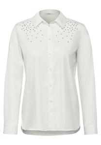 Блузка CECIL, белый