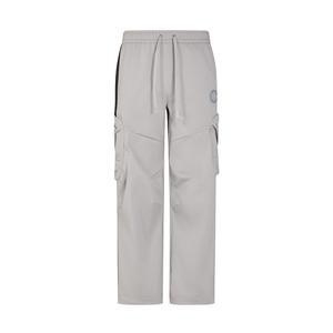 Повседневные брюки Unisex Palladium, серый