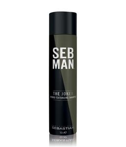 Сухой шампунь SEB MAN THE JOKER Hybrid Texturing, 180 ml