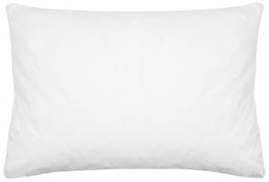 Подушка  Zollner, белый