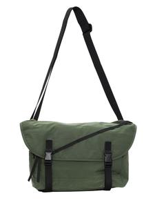 Наплечная сумка Mindesa, цвет militär grün