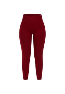 Леггинсы Элин Smilodox, бургундия