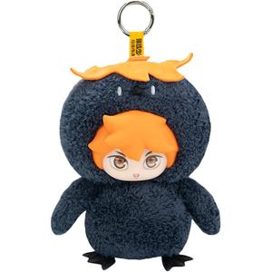 Плюшевый кулон Resonance