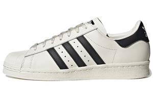 Кроссовки Adidas Superstar 82 Cloud White Core Black