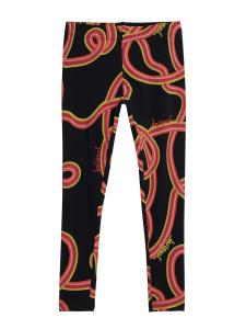 Обычные брюки Desigual, черный