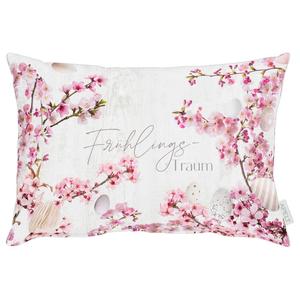 Декоративная подушка Apelt 6714, смешанная ткань