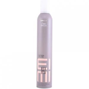 Professionals Eimi Natural Volume Мусс для придания объема, 500 мл, Wella