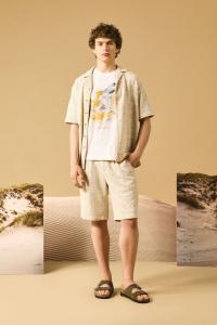 Хлопковая футболка Medicine, белый